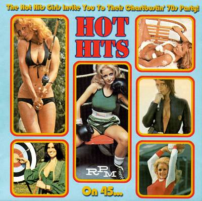 Hot Hits: The Top 50