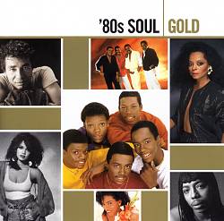 lataa albumi Various - 80s Soul Gold