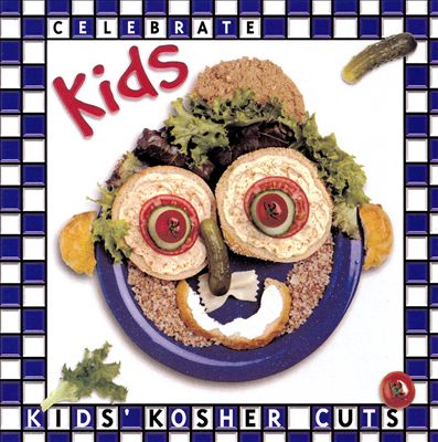 Celebrate Kids: Kids' Kosher Cuts