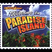 Drew's Famous Welcome to Paradise Island