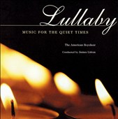 Lullaby: Music for Quiet Times