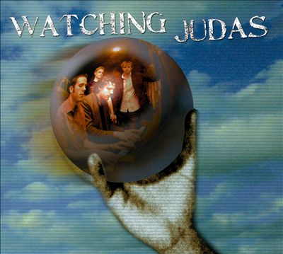 Watching Judas