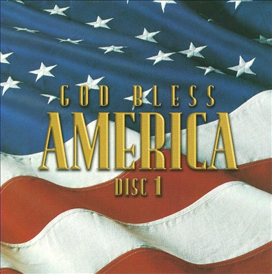 God Bless America, Disc 1