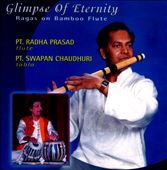 Glimpse of Eternity: Ragas On Bamboo Flute