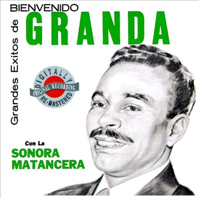 Bienvenido Granda - Angustia Album Reviews, Songs & More