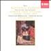 Bach: Matthäus-Passion Arias and Choruses