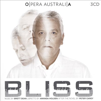 Bliss, opera