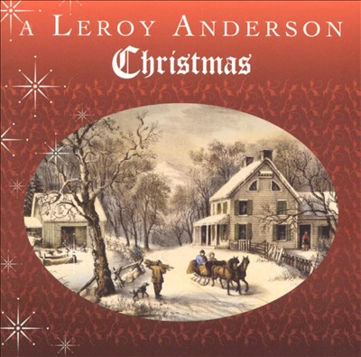 A Leroy Anderson Christmas