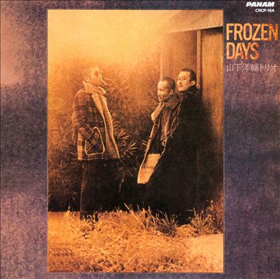 Frozen Days