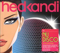 descargar álbum Various - Hed Kandi Nu Disco 2009