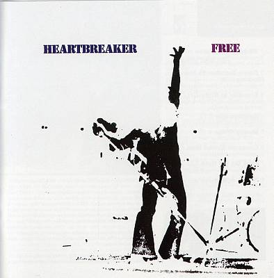 Heartbreaker [UK Bonus Tracks]