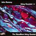 John Ramsay: String Quartets Nos. 1-4