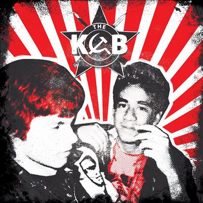 The K.G.B. [Single]