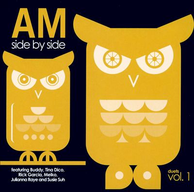 Side by Side: Duets, Vol. 1