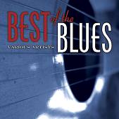 Best of the Blues [Liquid 8]