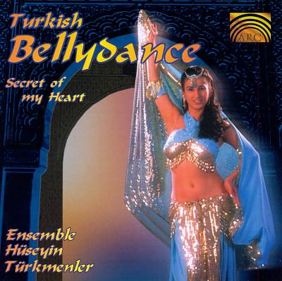 Turkish Bellydance: Secret of My Heart
