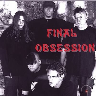 Final Obsession