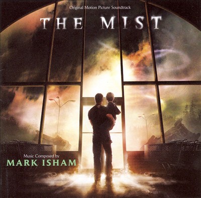 The Mist [Original Motion Picture Soundtrack]