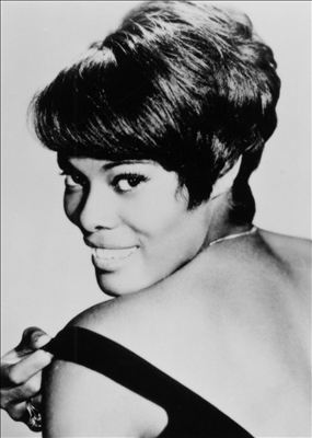 Dionne Warwick