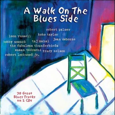 A Walk on the Blues Side [Compendia]