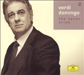 Verdi: The Tenor Arias, Vol. 2