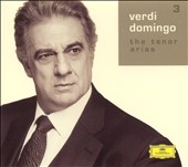 Verdi: The Tenor Arias, Vol. 3