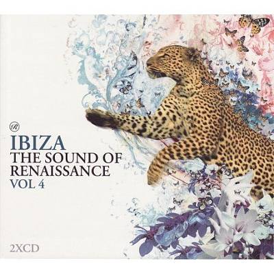 Ibiza: The Sound of Renaissance, Vol. 4