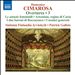 Domenico Cimarosa: Overtures, Vol. 3