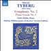 Marcel Tyberg: Symphony No. 2; Piano Sonata No. 2