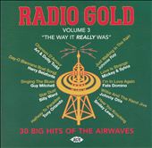 Radio Gold, Vol. 3
