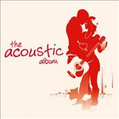 Acoustic Album [EMI]