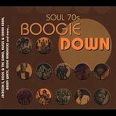 Soul '70s: Boogie Down