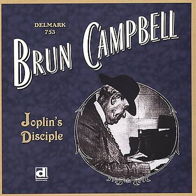 Joplin's Disciple