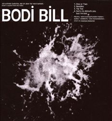 Album herunterladen Bodi Bill - Next Time