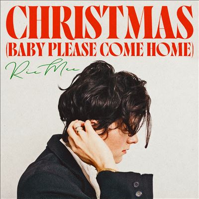 Christmas (Baby Please Come Home)