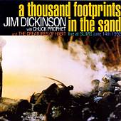 A Thousand Footprints in the Sand