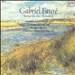 Fauré: Intégrale des Mélodies, Disc 4