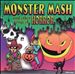 Monster Mash & Other Songs of Horror