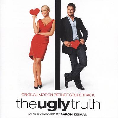 The Ugly Truth, film score
