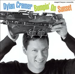 ladda ner album Dylan Cramer - Bumpin On Sunset