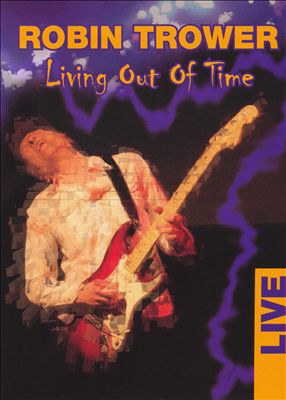 Living Out of Time: Live