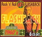 Rock N' Roll 60's Flashback