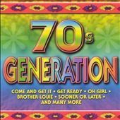 70's Generation [Direct Source]