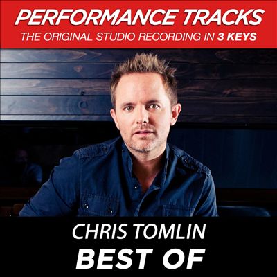 Best of Chris Tomlin