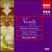 Verdi: Famous Choruses