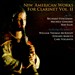 New American Works for Clarinet, Vol. 2