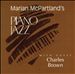 Marian McPartland's Piano Jazz with Guest Charles Brown