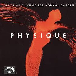 ladda ner album Christophe Schweizer - Physique