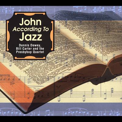 John According to Jazz