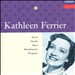 Kathleen Ferrier sings Gluck, Handel, Bach, Mendelssohn, Pergolesi